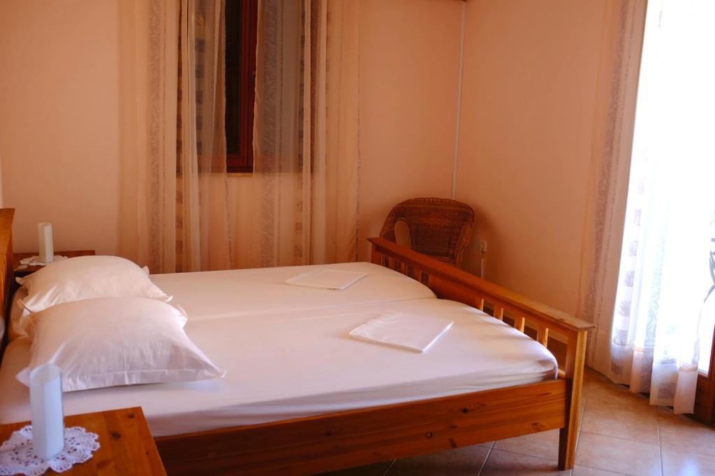 Apartments Marina Omis Ngoại thất bức ảnh