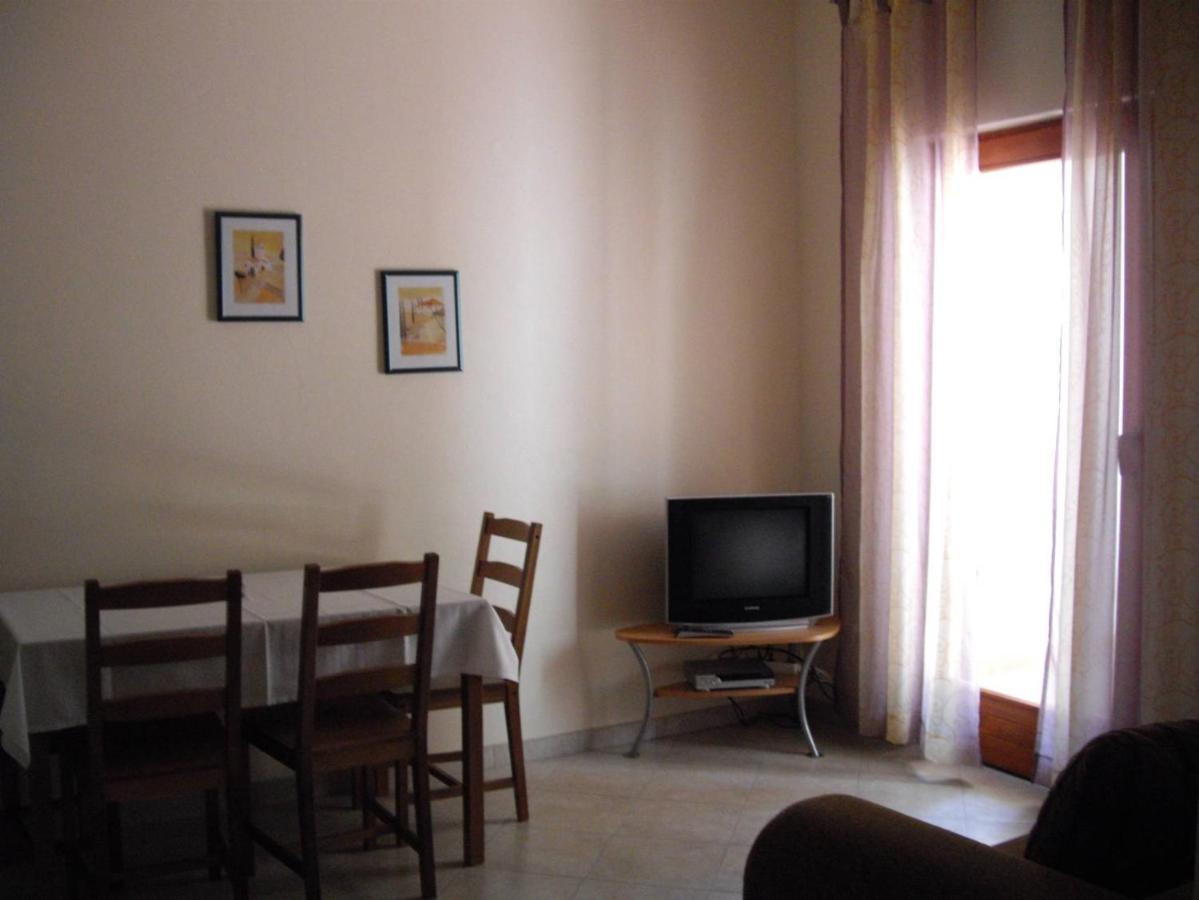 Apartments Marina Omis Ngoại thất bức ảnh