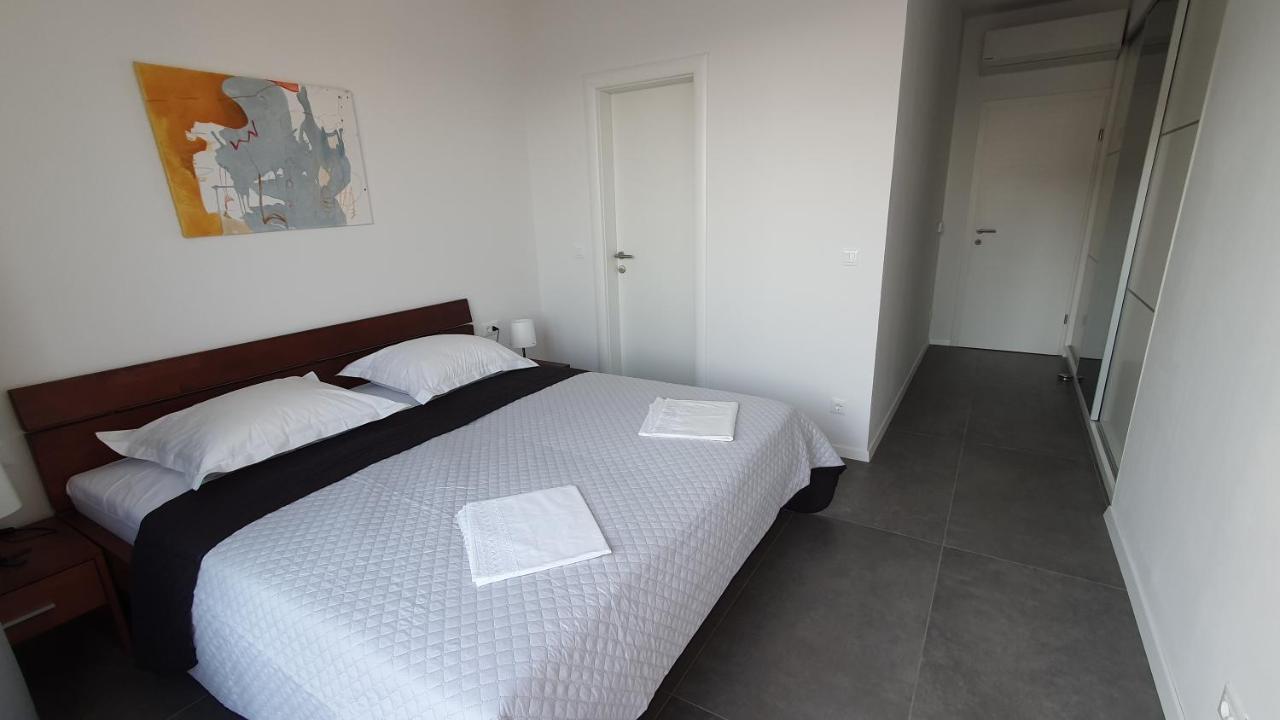 Apartments Marina Omis Ngoại thất bức ảnh