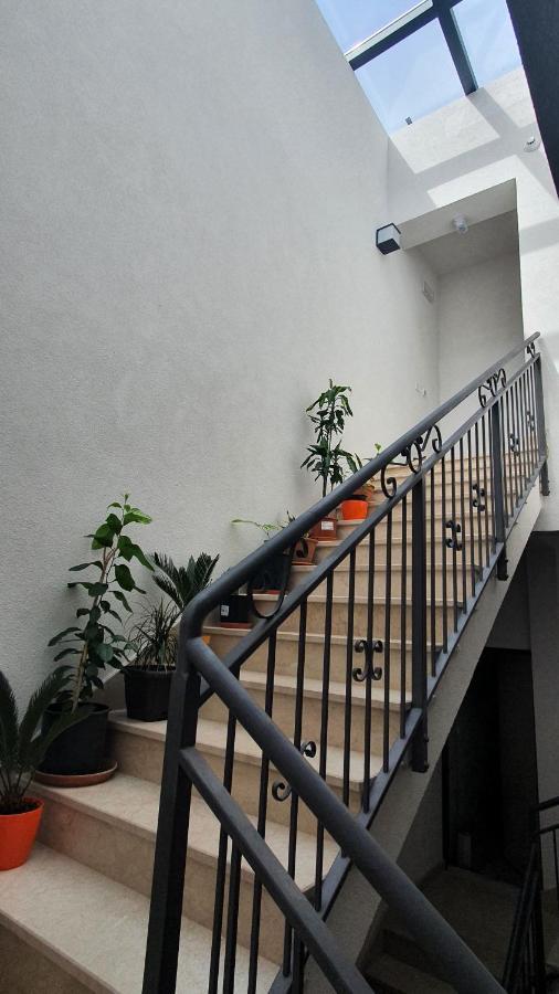 Apartments Marina Omis Ngoại thất bức ảnh