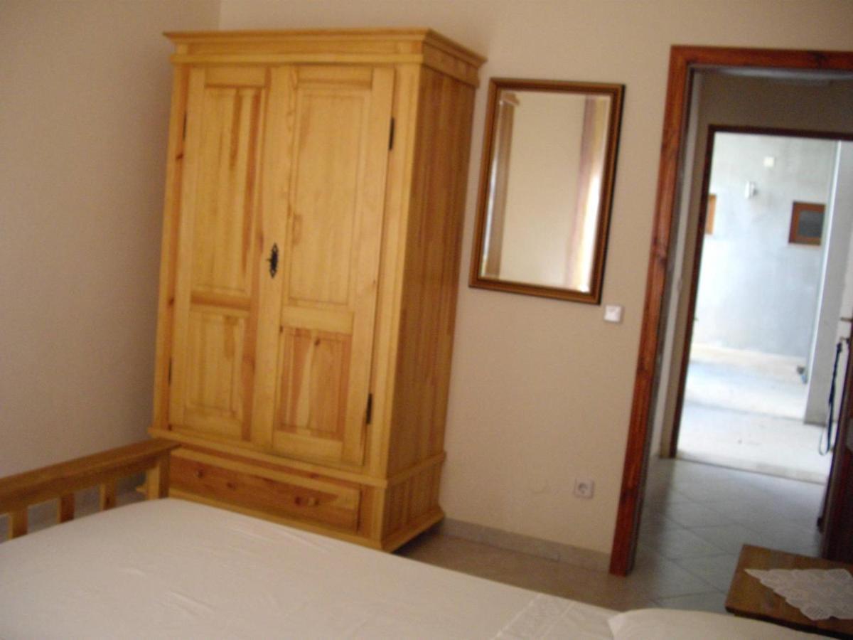 Apartments Marina Omis Ngoại thất bức ảnh
