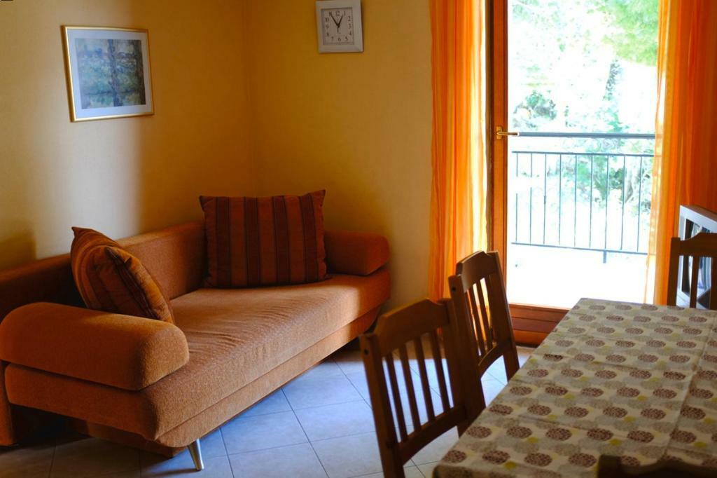 Apartments Marina Omis Ngoại thất bức ảnh
